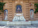 Fuente Catalina de Ribera de Sevilla
