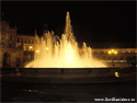 Fuente Plaza De Espa?a de Sevilla