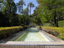 Parque de Mara Luisa - Fuente de Surtidores- Sevilla
