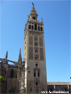 Giralda de da - Sevilla