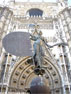 Giraldillo de Sevilla