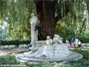 Glorieta Gustavo Adolfo Bcquer de Sevilla