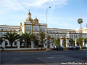 Hospital San Juan de Dios de Sevilla