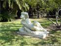 Jardines de las Delicias - Sevilla