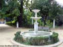 Jardines de Murillo de Sevilla
