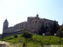 Monasterio San Isidoro de Sevilla