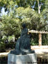 Monumento Infanta Mara Luisa - Sevilla