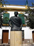 Monumento Ni?a de los Peines - Sevilla