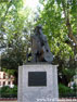 Monumento Ni?o Ricardo - Sevilla