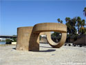 Monumento a la Tolerancia - Sevilla