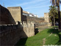 Murallas de Sevilla