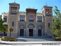 Museo de Artes y Costumbres Populares de Sevilla