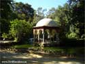 Parque de Mara Luisa de Sevilla