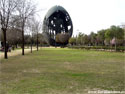 Parque de San Jernimo de Sevilla