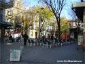 Plaza de la Alfalfa de Sevilla