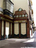 Relojera el Cronometro - Calle Sierpes de Sevilla