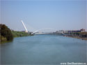 Ro Guadalquivir de Sevilla