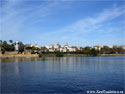 Sevilla y el Ro Guadalquivir