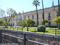 Antigua Tabacalera de Sevilla