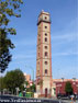 Torre de los Perdigones - Sevilla
