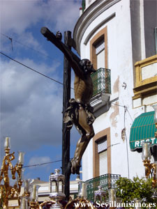 El Cachorro - Sevilla