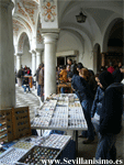Mercadillo Filatlico - Sevilla