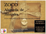 Zoco de la Alameda de Hrcules - Sevilla