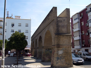 Ca?os de Carmona de Sevilla