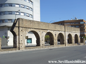 Ca?os de Carmona de Sevilla