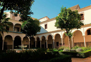 Convento Santa Clara - Sevilla