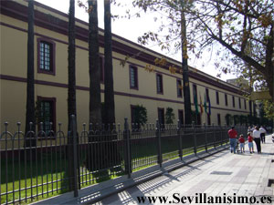 Diputacin de Sevilla