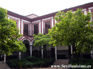 Hospital de los Venerables - Sevilla