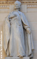 Jesuita Juan de Pineda - Sevilla