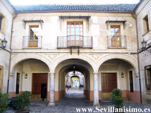 Real Casa de la Moneda de Sevilla