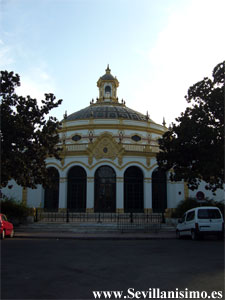Teatro Lope de Vega - Sevilla