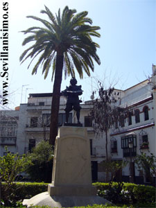 Zurbarn - Sevilla
