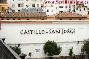 Museo Castillo de San Jorge - Sevilla