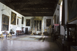 Monasterio de Santa Paula - Sevilla