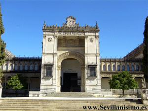 Museo Arqueolgico de Sevilla