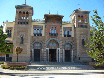 Museo de Artes y Costumbres Populares de Sevilla
