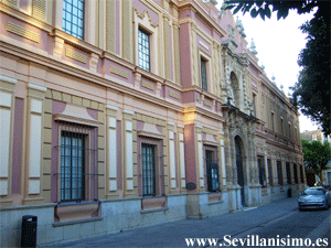 Museo de Bellas Artes de Sevilla