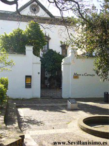 Museo de Carruajes de Sevilla