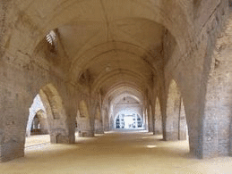 Museo Las Reales Atarazanas de Sevilla