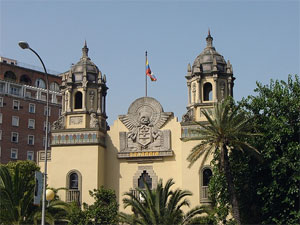 Museo de Sevilla