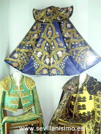 Museo Taurino de Sevilla