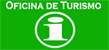 Oficina de Turismo de Sevilla.
