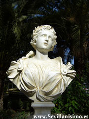 Jardines de las Delicias - Sevilla