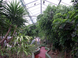MundoPark Zoo de Sevilla