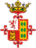 Carrin de los Cspedes - Sevilla.