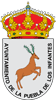 La Puebla de los Infantes - Sevilla.